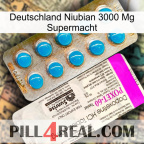 Germany Niubian 3000 Mg Superpower new07